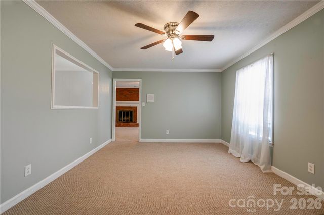 1516 Marlwood Drive, Shelby, NC 28150