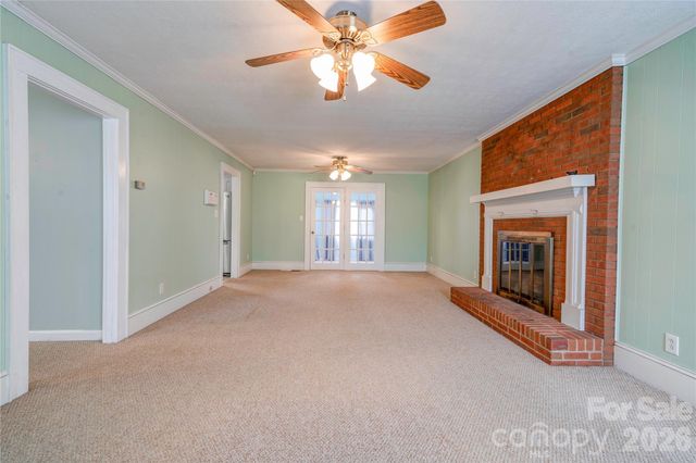 1516 Marlwood Drive, Shelby, NC 28150