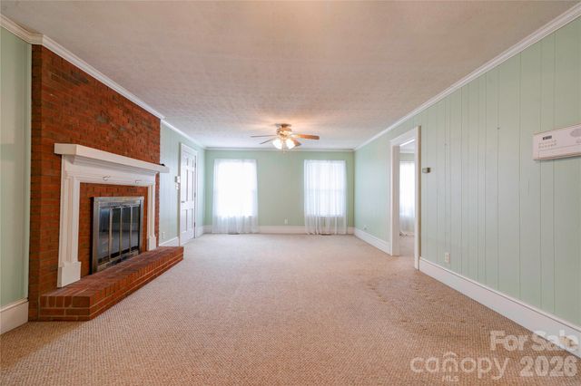 1516 Marlwood Drive, Shelby, NC 28150