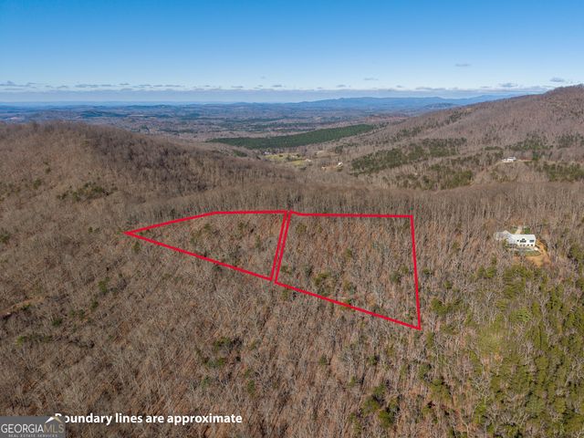 LOT 109A Folkstone Road, Talking Rock, GA 30175