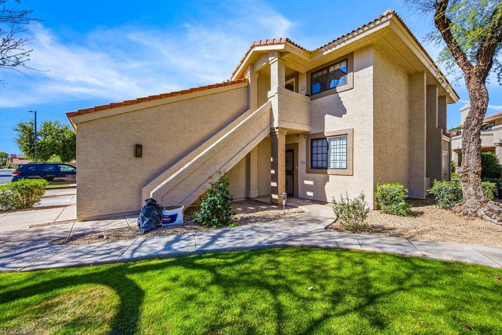 11515 N 91st Street Unit 152, Scottsdale, AZ 85260