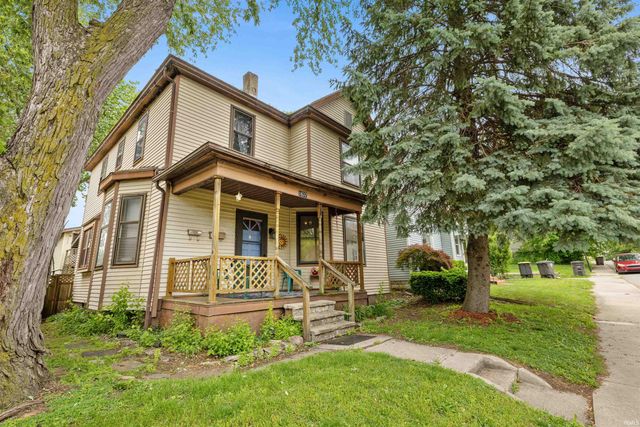 1637 Short Street, Fort Wayne, IN 46808