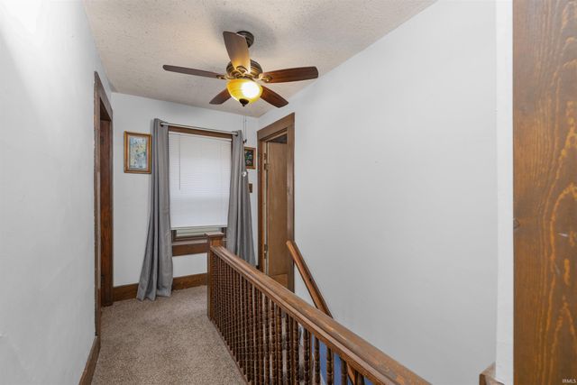 1637 Short Street, Fort Wayne, IN 46808