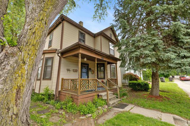 1637 Short Street, Fort Wayne, IN 46808