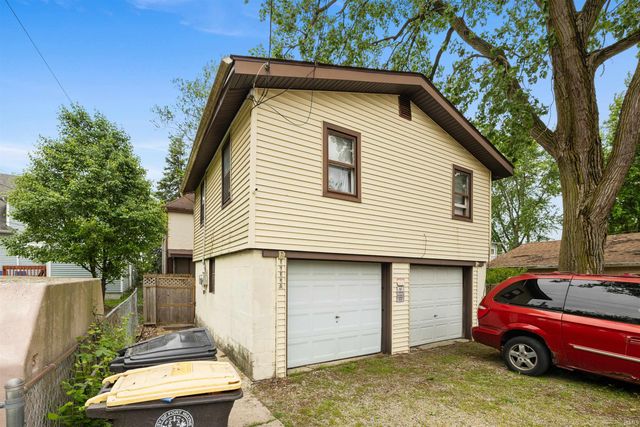 1637 Short Street, Fort Wayne, IN 46808