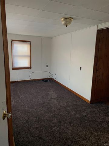 1637 Short Street, Fort Wayne, IN 46808