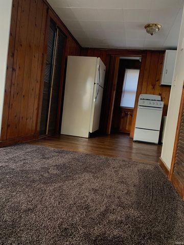 1637 Short Street, Fort Wayne, IN 46808
