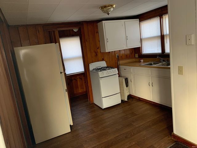 1637 Short Street, Fort Wayne, IN 46808