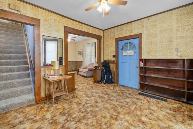 1637 Short Street, Fort Wayne, IN 46808