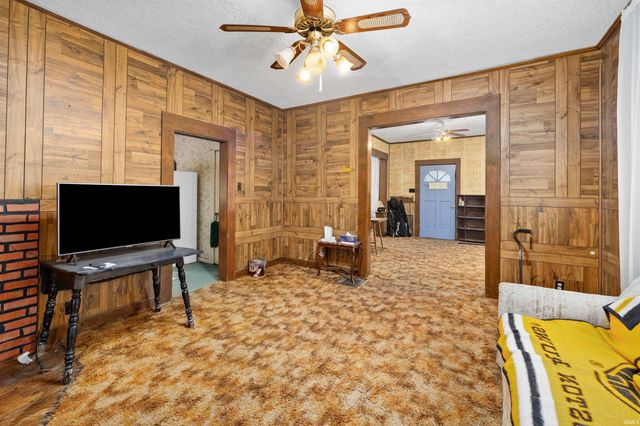 1637 Short Street, Fort Wayne, IN 46808