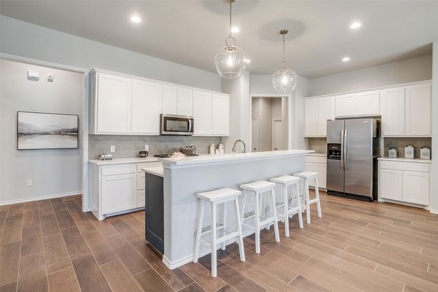 6829 Canyon Rock, Benbrook, TX 76126