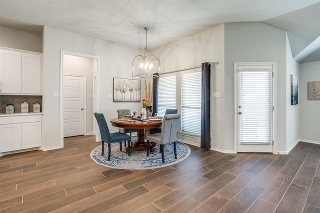 6829 Canyon Rock, Benbrook, TX 76126