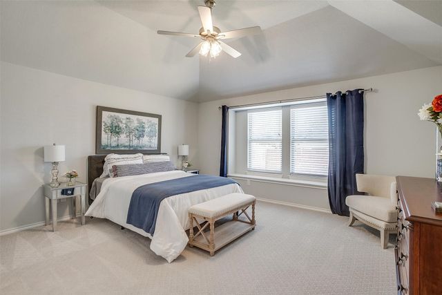 6829 Canyon Rock, Benbrook, TX 76126