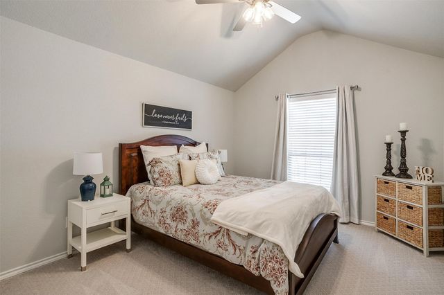 6829 Canyon Rock, Benbrook, TX 76126