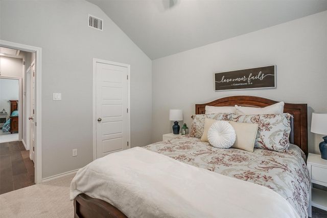 6829 Canyon Rock, Benbrook, TX 76126