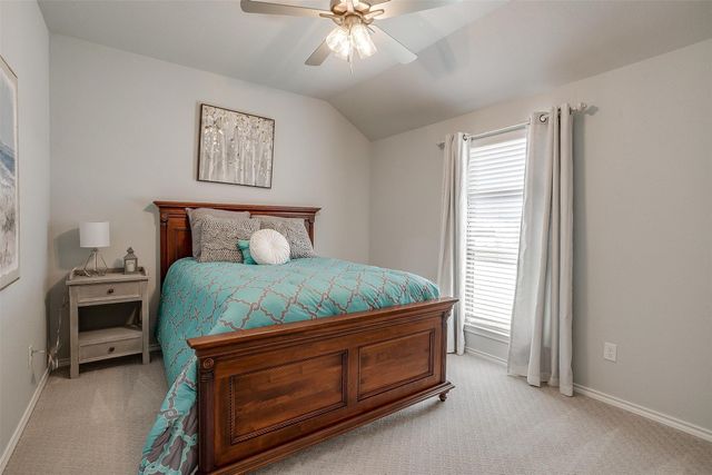 6829 Canyon Rock, Benbrook, TX 76126