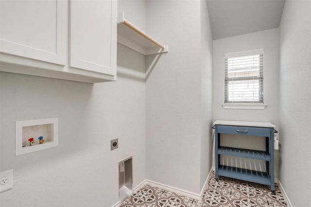 6829 Canyon Rock, Benbrook, TX 76126