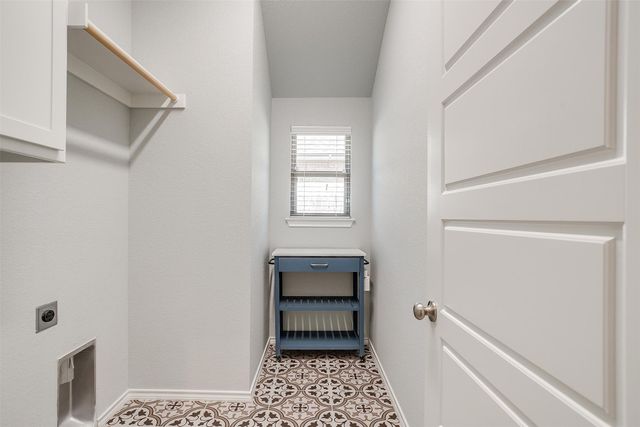 6829 Canyon Rock, Benbrook, TX 76126