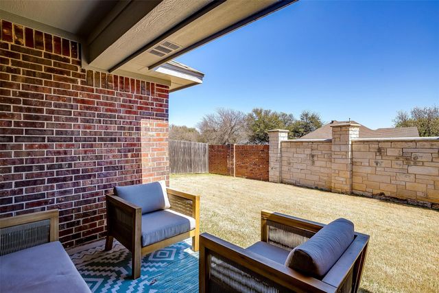 6829 Canyon Rock, Benbrook, TX 76126