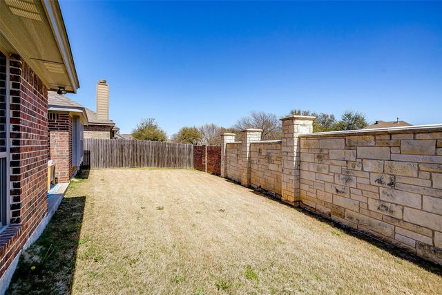 6829 Canyon Rock, Benbrook, TX 76126