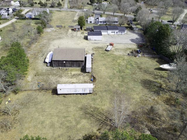 108 Trotting Park Road, Falmouth, MA 02540