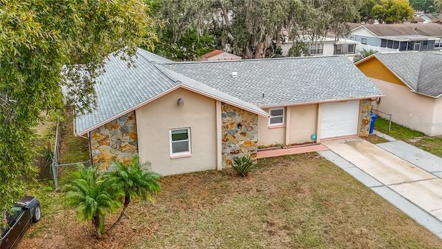 7253 BELVEDERE TERRACE, New Port Richey, FL 34655