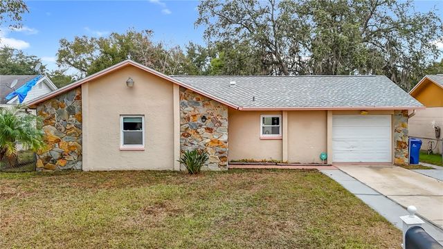 7253 BELVEDERE TERRACE, New Port Richey, FL 34655