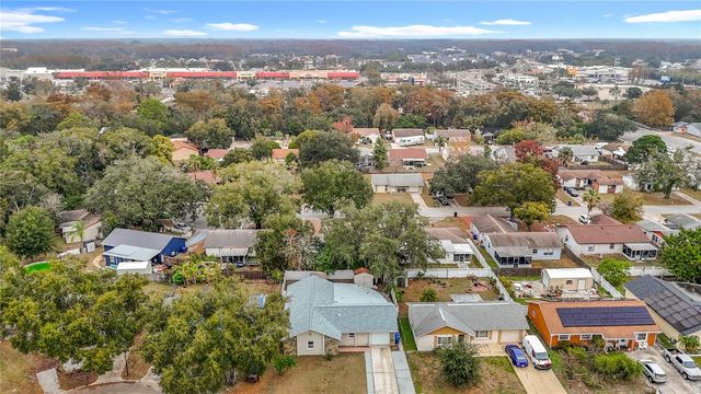 7253 BELVEDERE TERRACE, New Port Richey, FL 34655