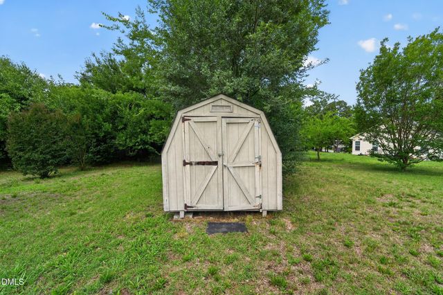 904 Rauhut Street, Burlington, NC 27217