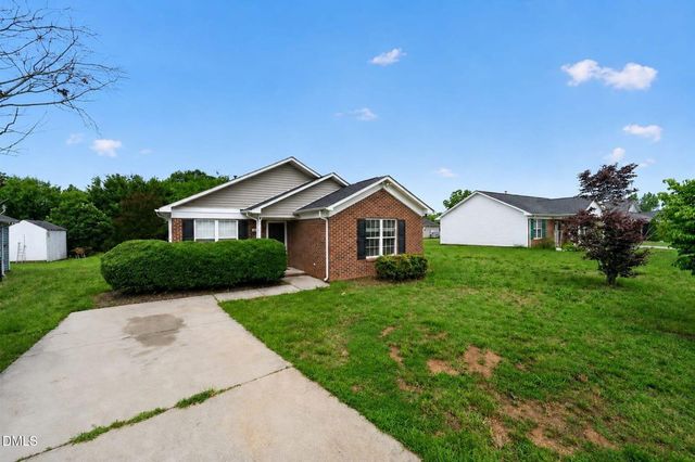 904 Rauhut Street, Burlington, NC 27217
