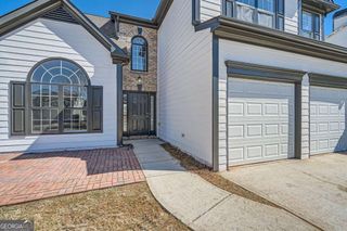 3291 Quincey Crossing, Conyers, GA 30013