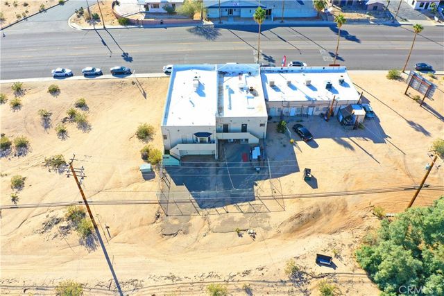 5785 Adobe Road, 29 Palms, CA 92277