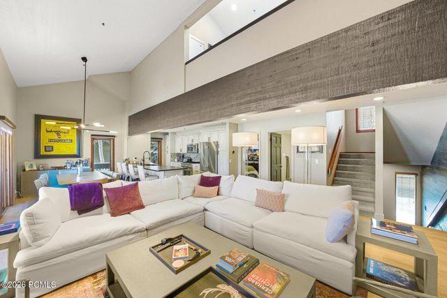 1521 Lakeside Court, Park City, UT 84060