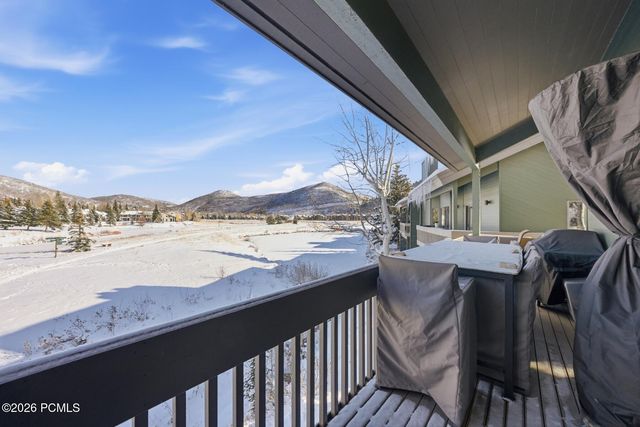 1521 Lakeside Court, Park City, UT 84060