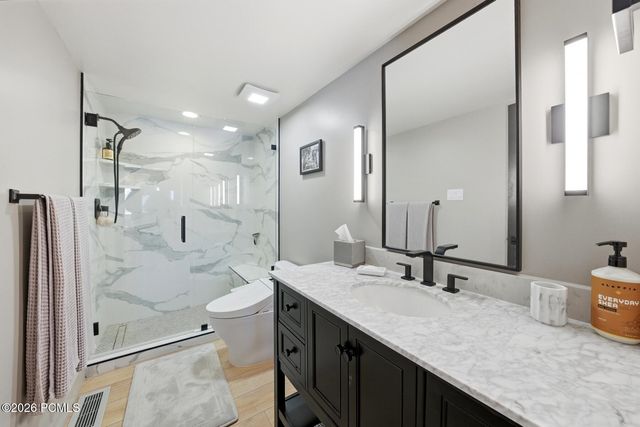 1521 Lakeside Court, Park City, UT 84060