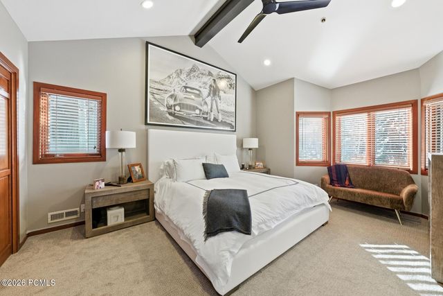 1521 Lakeside Court, Park City, UT 84060