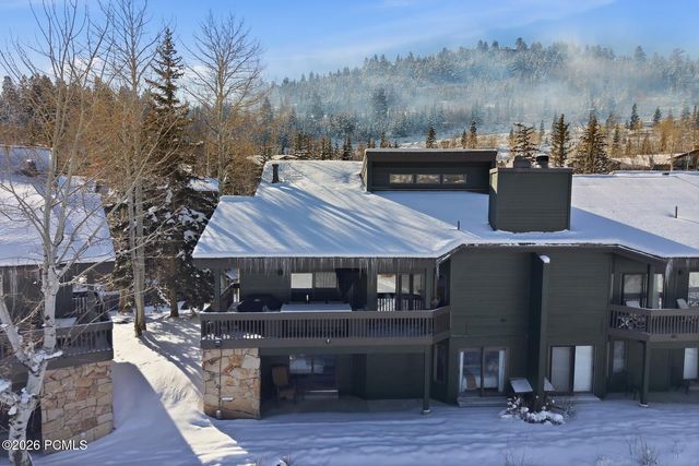 1521 Lakeside Court, Park City, UT 84060