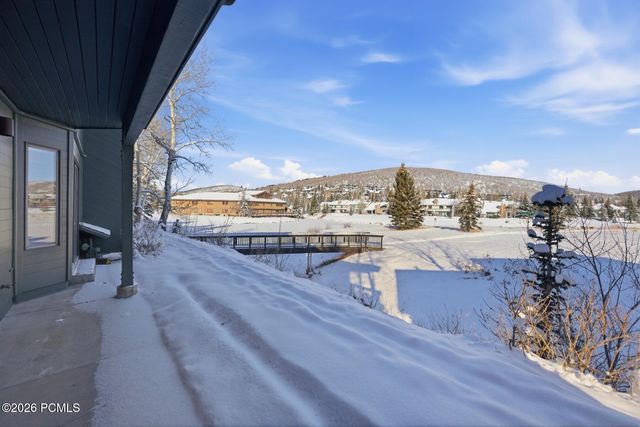 1521 Lakeside Court, Park City, UT 84060