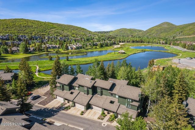 1521 Lakeside Court, Park City, UT 84060