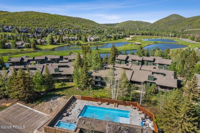 1521 Lakeside Court, Park City, UT 84060