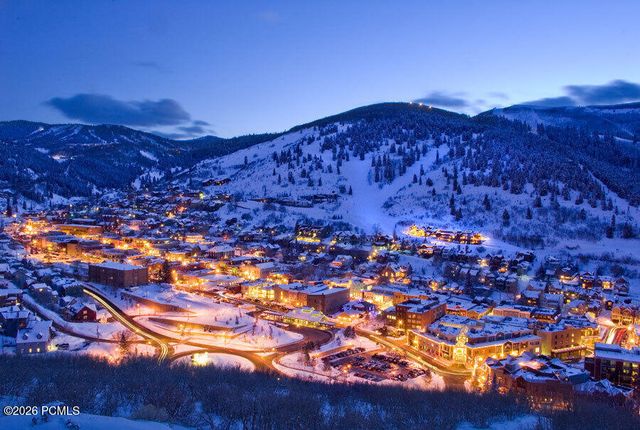 1521 Lakeside Court, Park City, UT 84060