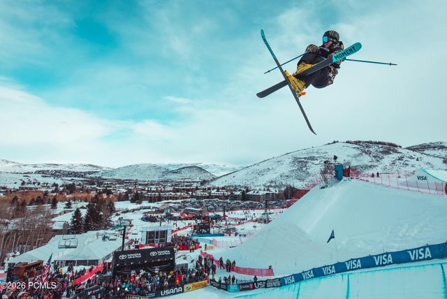 1521 Lakeside Court, Park City, UT 84060