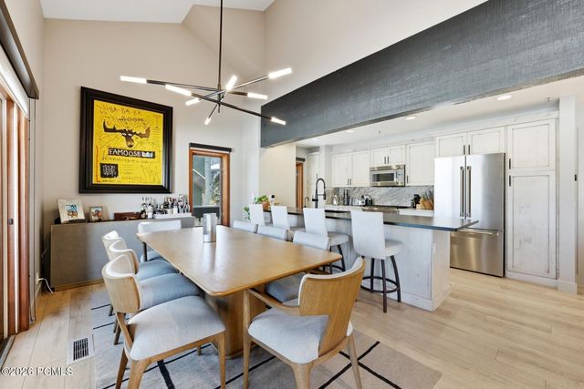 1521 Lakeside Court, Park City, UT 84060