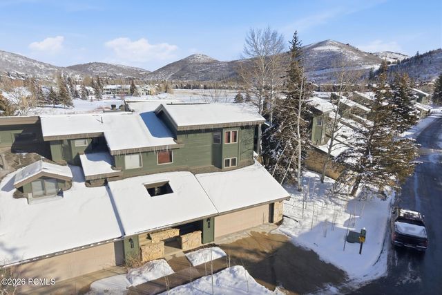 1521 Lakeside Court, Park City, UT 84060