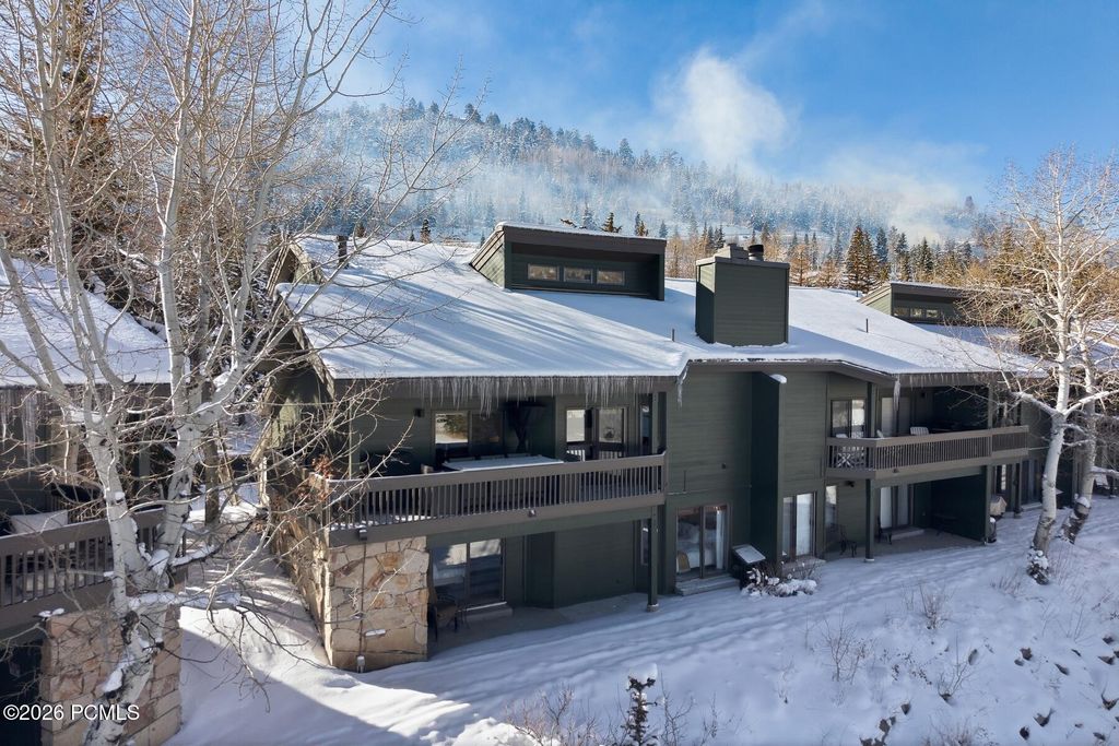 1521 Lakeside Court, Park City, UT 84060