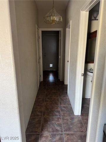 5004 Cascade Pools Avenue, Las Vegas, NV 89131