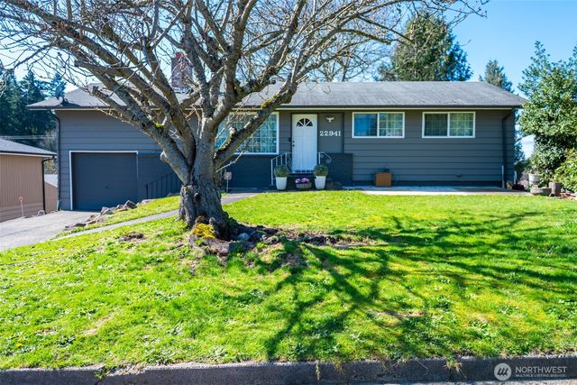 22941 105th Avenue SE, Kent, WA 98031