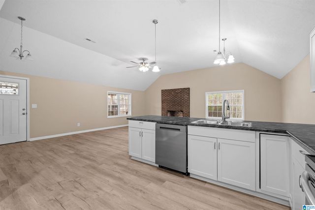 3018 BOILING SPRINGS ROAD, Ohatchee, AL 36271