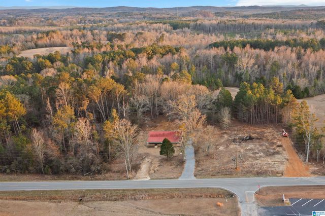 3018 BOILING SPRINGS ROAD, Ohatchee, AL 36271