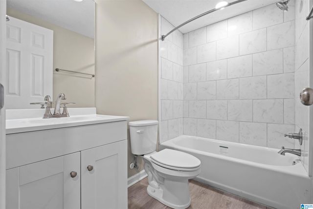 3018 BOILING SPRINGS ROAD, Ohatchee, AL 36271